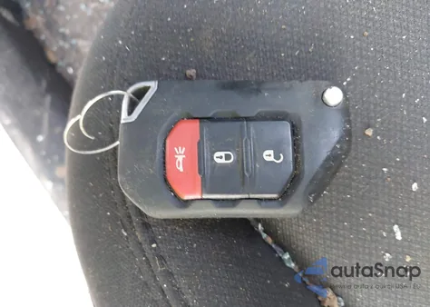 2019 Jeep Wrangler Unlimited Sport S 4X4 z USA, uszkodzony, nr VIN 1C4HJXDN2KW634568